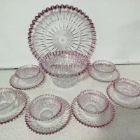 سرویس کریستال