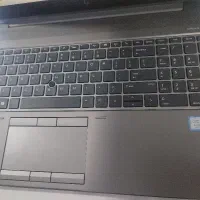 لپتاپ zbook|رایانه همراه|شهریار, شهریار|دیوار