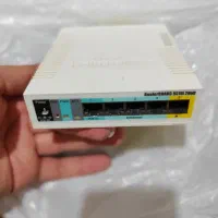 روتر میکروتیک 951 UI