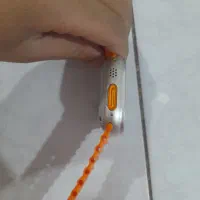 ساعت هوشمند سیم کارت خور ودوربین دار|ساعت|مهریز, |دیوار