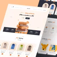 طراحی سایت حرفهای ، تحویل فوری ، قیمت ویژه