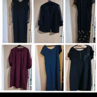 ساعت بارونی پیراهن شال کیف بافت شومیزپارچه روزمادر|لباس|چناران, |دیوار