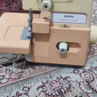 سردوز دو نخ خارجی|لوازم خیاطی و بافتنی|بندرعباس, |دیوار