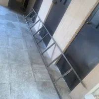 نردبان آهنی 3.5متر