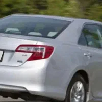 کمری GL 2014 سند تک برگ