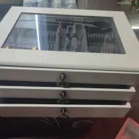 کنسول قاشق و چنگال