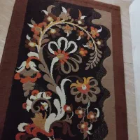 گبه ی پادری  یک در یک ونیم بسیار زیبا
