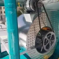 کولر آبی و پمپ اب