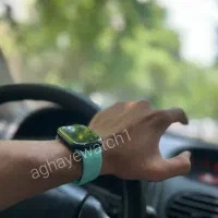 ساعت هوشمند ۵بند +ایرپاد پرو|ساعت|تهران, ارامنه|دیوار