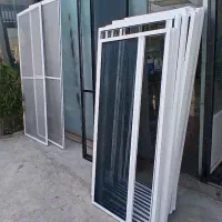 توری پیلیسه درب و پنجره