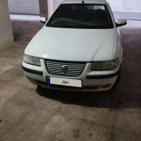 سمند ef7دوگانه شرکتی مدل90