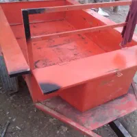 موتور میتسوبیشی سالم وب شرط|ماشین‌آلات صنعتی|رشت, جانبازان|دیوار