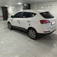 جک s5|خودرو سواری و وانت|تبریز, |دیوار