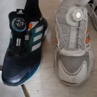 کتونی مردانه|کیف، کفش، کمربند|ری, هاشم‌آباد|دیوار