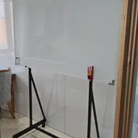 مدلMagnet35%offپایه/ساده/شیشه ای/تخته وایت برد|لوازم التحریر|تهران, یافت آباد جنوبی|دیوار