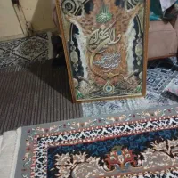 قاب ایه قران وان یکاد بسار زیبا