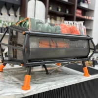 ماشین اسپرسو صنعتی