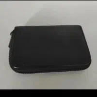 گمشده، یک کیف مدارک