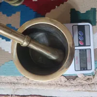 هاون برجی|صنایع دستی و سایر لوازم تزئینی|تهران, شوش|دیوار