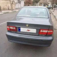 سمند ef7|خودرو سواری و وانت|بومهن, |دیوار