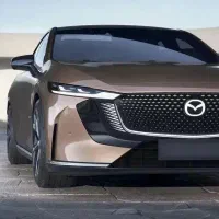 حواله مزدا ez6 وارداتی