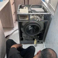 تعمیر یخچال لباسشویی سامسونگ الجی تهران صنعتی برند|خدمات پیشه و مهارت|تهران, هفت حوض|دیوار