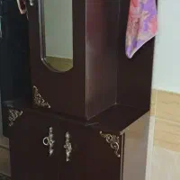 جاکفشی ایستاده