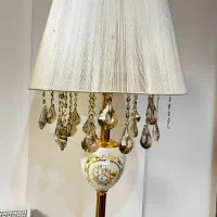 آباژور کاملا سالم و تمیز