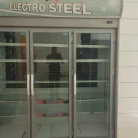 یخچال سه درب الکترواستیل