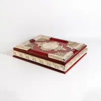 قرآن نفیس رحلی گلاسه. قاب اعلا (کد۹۲) فخررازی