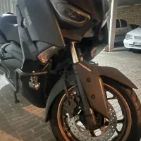 ایکس مکس استثنایی