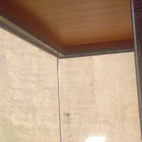 نصب قرنیز دیوار پوش....|خدمات پیشه و مهارت|تهران, افسریه شمالی|دیوار