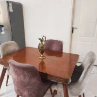 مبلمان و میز نهارخوری|مبلمان خانگی و میز عسلی|فردیس, فردیس|دیوار