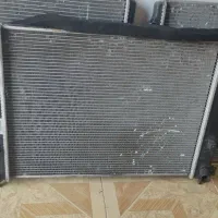 رادیاتور استوک