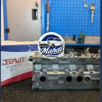 سرسیلندر پژو 405 پارس 206 سمند EF7 دنا با ضمانت
