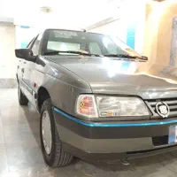 پژو405مدل92مشابه صفر عروسک