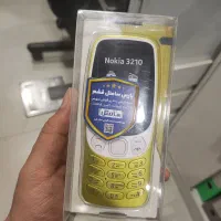 نوکیا ۳۲۱۰