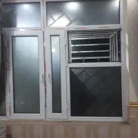 تعمیرات و نصب درب و پنجره دوجداره و کرکره برقی