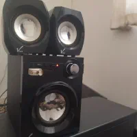 اسپیکر کامپیوتر