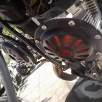 بوق بنزی|قطعات یدکی و لوازم جانبی|سنندج, |دیوار
