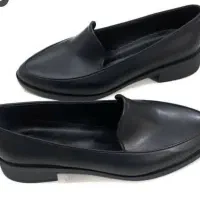 کفش کالج نو