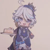 فیگور انیمه|مجسمه، تندیس، ماکت|شیراز, باغشهر اهل بیت|دیوار