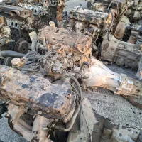 نیسان|قطعات یدکی و لوازم جانبی|قیامدشت - خاورشهر, |دیوار