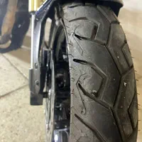 موتور k249n کی وی مدل ۱۴۰۲|موتورسیکلت|تهران, زرگنده|دیوار