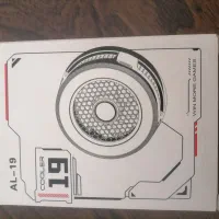 فن گیمینگ|لوازم جانبی موبایل و تبلت|یاسوج, |دیوار