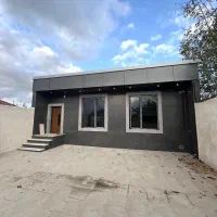 ویلا مدرن با قیمت بسیار عالی در خشکبیجار زیباکنار|فروش خانه و ویلا|رشت, دیلمان|دیوار