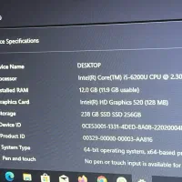 لب تاب dell|رایانه همراه|تهران, فلسطین (میدان انقلاب)|دیوار