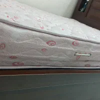 تشک خوشخواب )طبی فنری|تشک تختخواب|مشهد, فرهنگیان (شهرک غرب)|دیوار