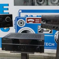 فروش آمپلیفایر های YAMAHA