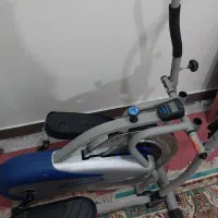 دوچرخه ورزشی